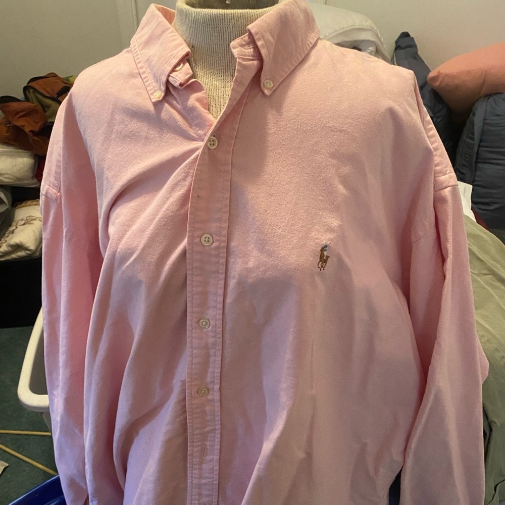 Ralph Lauren XXL